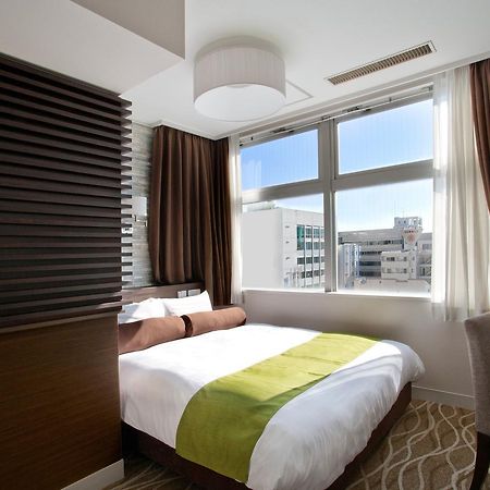 Hotel Prive Shizuoka Station 外观 照片