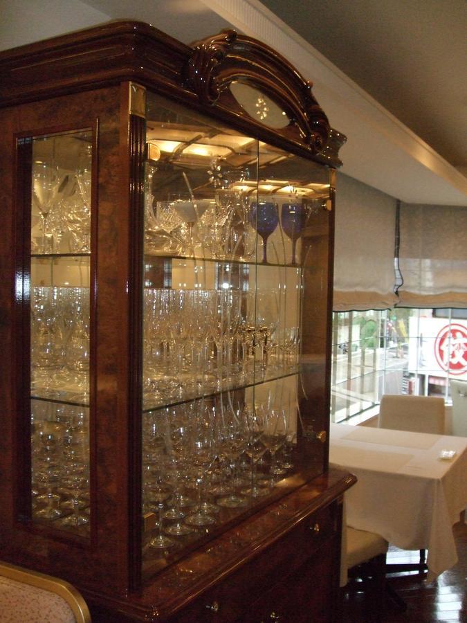 Hotel Prive Shizuoka Station 外观 照片