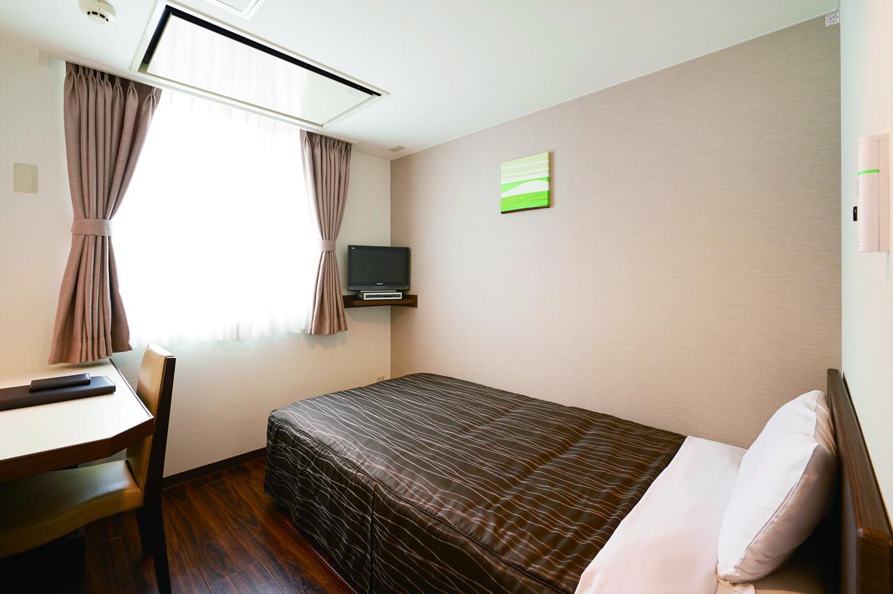Hotel Prive Shizuoka Station 外观 照片
